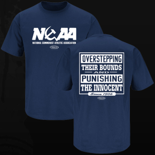 Illustration for article titled This Classy T-Shirt Is Available At A Penn State Student Book Store
